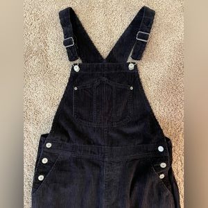 Old Navy Corduroy Overalls